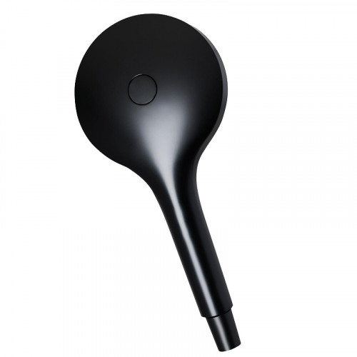 Ручной душ Splendy Sense C SC21713R3BM цвет Черный матовый