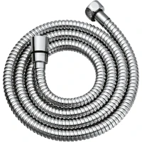 Душевой шланг WasserKRAFT A056 Хром