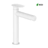 Смеситель для раковины Ravak Spring SG 014.10WHM X070566 цвет Белый
