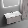 Тумба под раковину Sancos Very 90 VR90SM подвесная Doha Soft
