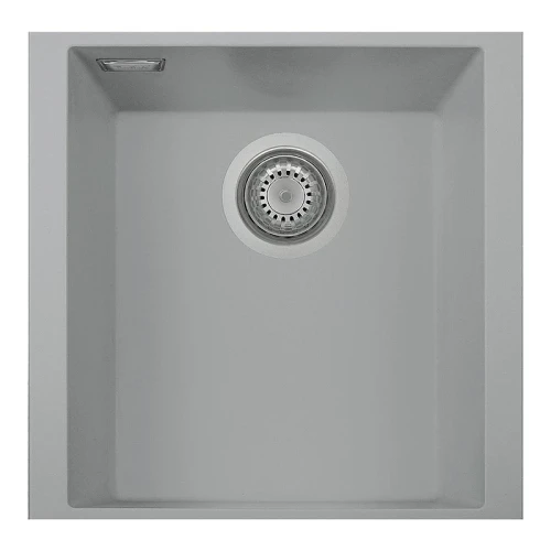 Кухонная мойка Rivelato Stria 41 SR-4134 Grigio puro цвет Серый