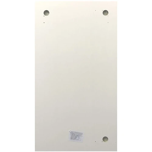 Зеркало Comforty Асти 40 00-00013528 Бетон светлый