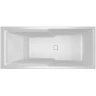 Акриловая ванна Riho Still Shower Elite 180x80 L B103010005 (BD1800500000000) без гидромассажа