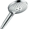 Ручной душ Hansgrohe Raindance Select S 26530000 Хром пластик