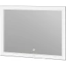 Зеркало Grossman Sirius 80 128070 с подсветкой с сенсорным выключателем стекло