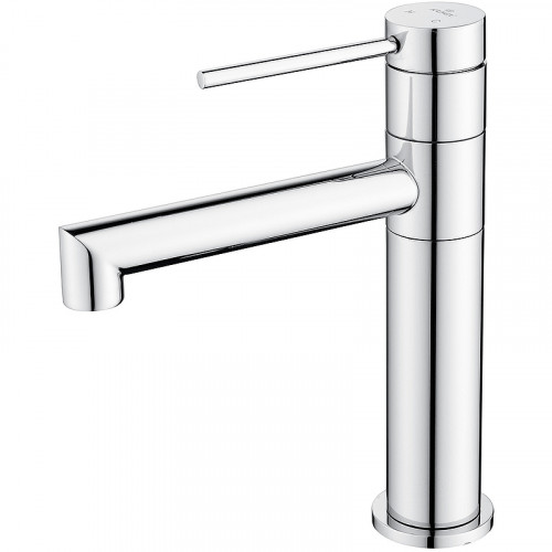 Смеситель для раковины Kaiser Vita 43011 Хром латунь