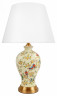 Настольная лампа декоративная Loft it Gladiole 10382T
