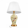 Настольная лампа декоративная Loft it Gladiole 10382T