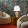 Настольная лампа декоративная Loft it Gladiole 10382T