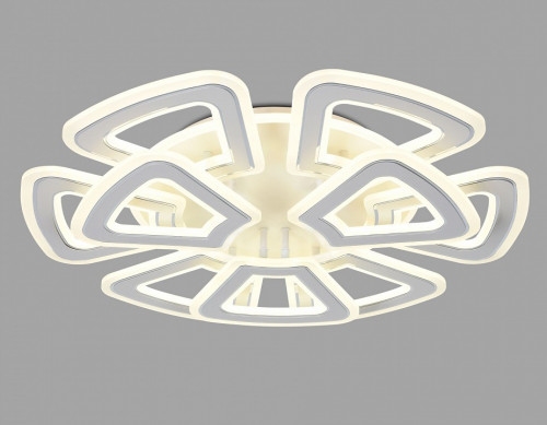 Потолочная люстра Ambrella Light FA FA8892