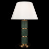 Настольная лампа декоративная Loft it Malachite 10447T