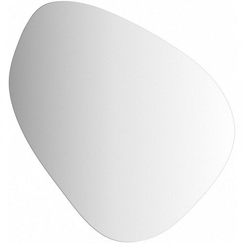 Зеркало Evoform Primary 90х90 BY 0116 со шлифованной кромкой