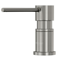 Дозатор для моющего средства Reflexion Arno RX3005CH цвет Хром