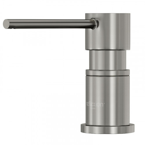 Дозатор для моющего средства Reflexion Arno RX3005CH цвет Хром