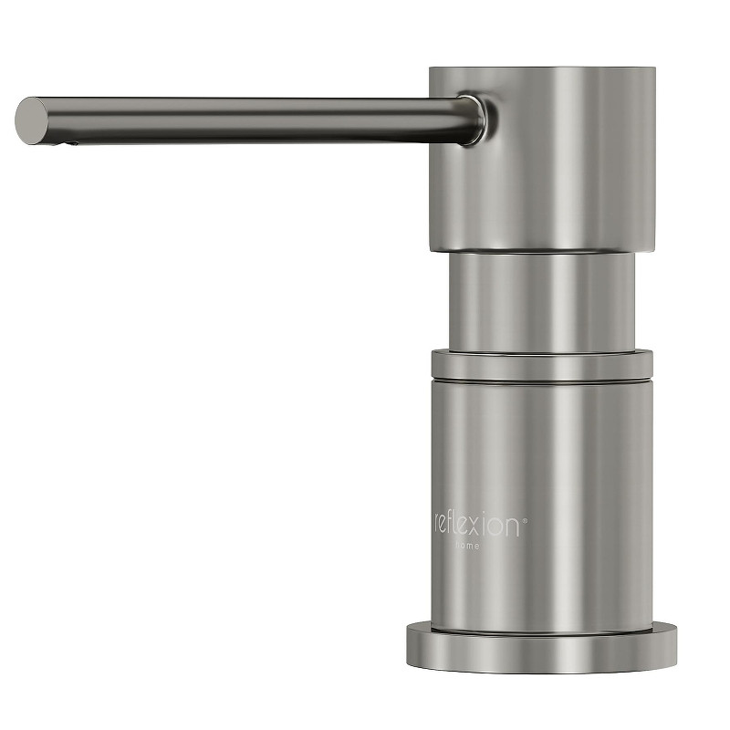 Дозатор для моющего средства Reflexion Arno RX3005CH цвет Хром