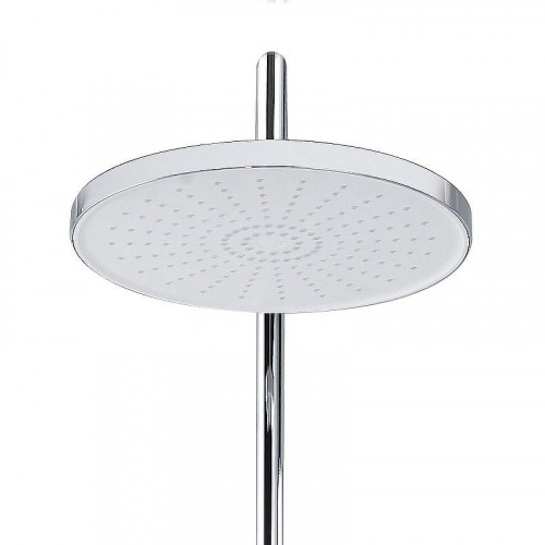 Душевая система Azario Arizona Round AZ-20R цвет Хром