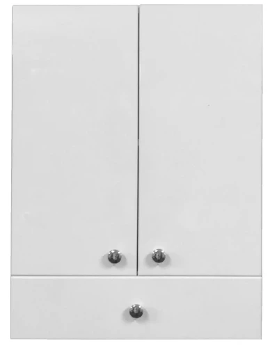 Подвесной шкаф Loranto Моника 60 CS00049709 цвет Белый