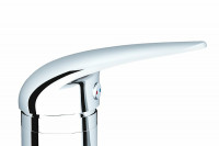Смеситель для раковины Ravak Suzan SN 011.00 X070001 Хром латунь
