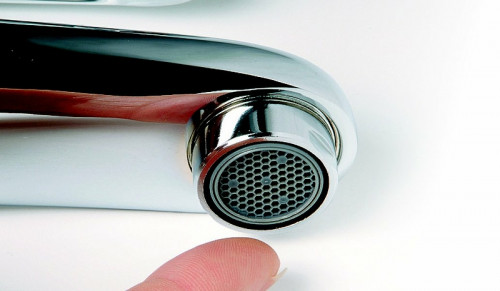 Смеситель для раковины Ravak Suzan SN 011.00 X070001 Хром латунь