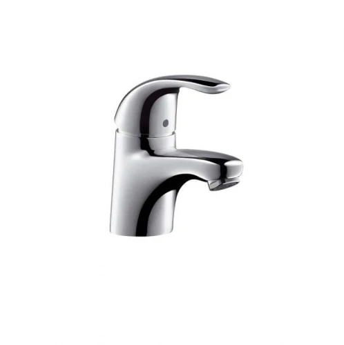Смеситель для раковины Hansgrohe Focus E 31700000 цвет Хром