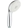 Ручной душ Grohe Tempesta New 28578002 Хром латунь