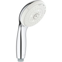 Ручной душ Grohe Tempesta New 28578002 Хром латунь