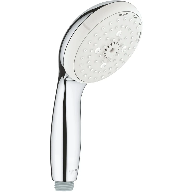 Ручной душ Grohe Tempesta New 28578002 Хром латунь