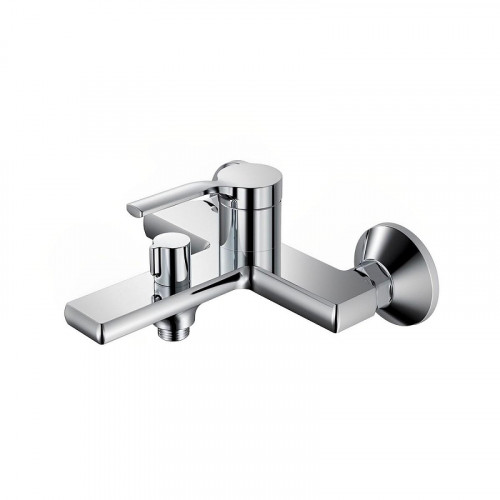 Смеситель для ванны Belz B60612 цвет Хром