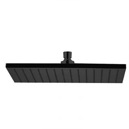 Верхний душ Fima Carlo Frattini Showerhead F2216/2NS цвет Черный матовый