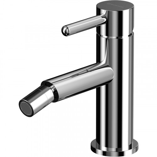 Смеситель для биде Whitecross Y chrome Y1220CR Хром латунь