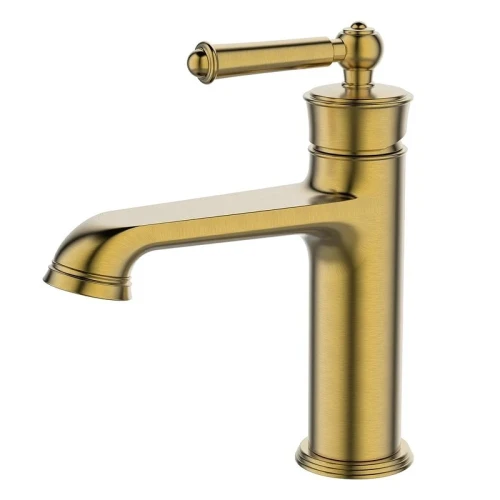 Смеситель для раковины ESKO Baroque Gold BRQ26Gold цвет Золото