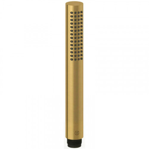 Ручной душ Kludi Bozz 39120N0-00 Золото брашированное латунь