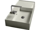 Раковина Scarabeo Teorema 2.0 80 L 511541 цвет Pearl