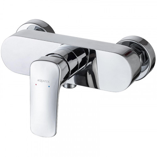 Смеситель для душа Aquatek Вега AQ1060CR