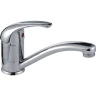 Смеситель для кухни Cron CN4529 Хром