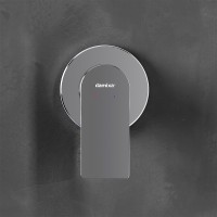 Смеситель для душа Damixa Apollo 477500000 Хром латунь встраиваемый