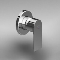 Смеситель для душа Damixa Apollo 477500000 Хром латунь встраиваемый