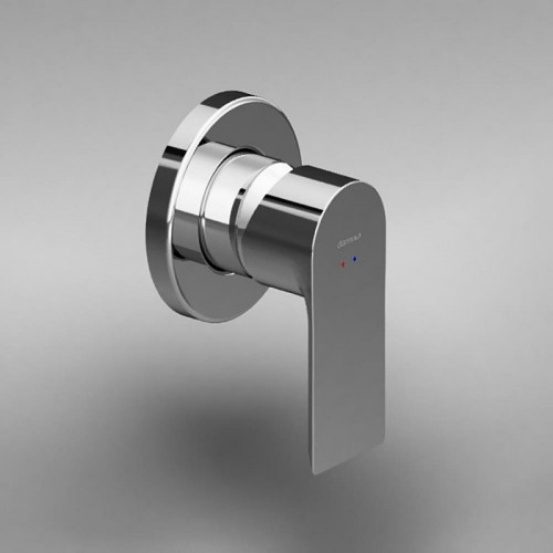 Смеситель для душа Damixa Apollo 477500000 Хром латунь встраиваемый