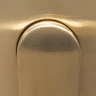 Смеситель для душа WasserKRAFT Aisch 5551 Золото матовое латунь встраиваемый