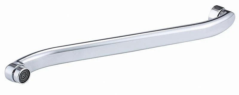 Излив для смесителя Kaiser 7221 /art22/S20 цвет Хром