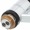 Смеситель для кухни Сантаком StOmega 3305-1 Хром