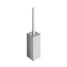 Ершик для унитаза Colombo Design Basic Q B3706.CR Хром