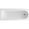 Акриловая ванна Excellent Aurum 170x70 WAEX.AUR17WH без гидромассажа