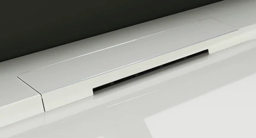 Сифон для душевого поддона WeltWasser WW TRAB 8 WT 10000000910 Белый
