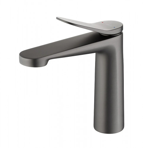 Смеситель для раковины Arrow AMP11868GG цвет Серый