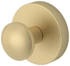 Крючок Сунержа Сфера 022-3006-0000 цвет Шампань матовая
