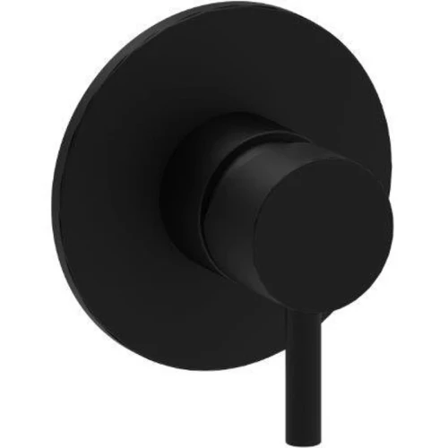 Комплект смесителей Paffoni Light KITLIG011NO071 Черный матовый латунь