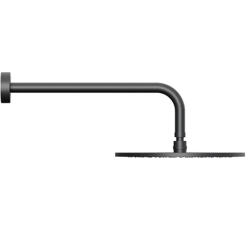 Комплект смесителей Paffoni Light KITLIG011NO071 Черный матовый латунь