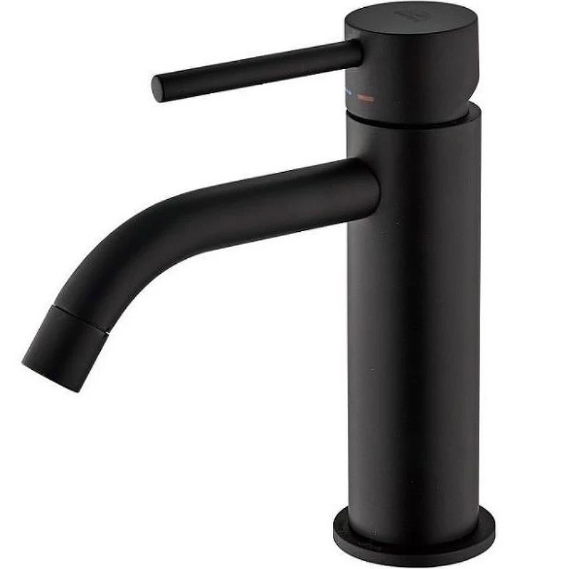 Комплект смесителей Paffoni Light KITLIG011NO071 Черный матовый латунь
