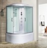 Душевая кабина River Desna 120x90 МТ R 10000001762 с поддоном